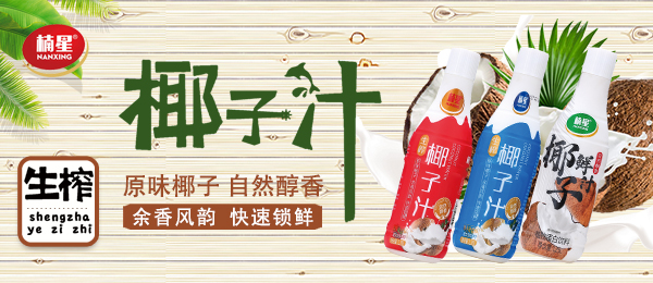 廣東楠星食品有限公司